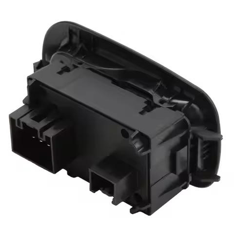 NEVOSA GK2T-14A132-CA Car Power Master Window Lifter Control Switch For Ford Transit MK8 2014-2020 C