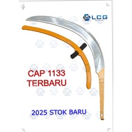 Sabit Sawit 1133 Terbaru | Cap 1133 | Versi Naik Taraf 2025| 1133 油棕镰刀 全新升级