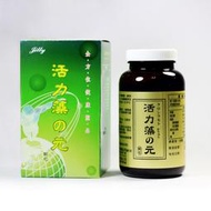 藻元神 活力藻之元 生物融核破壁綠藻 小球藻 Broken cell wall Chlorella 3瓶特惠價