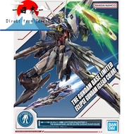 [Direct from Japan]
BANDAI MG 1/100 Gundam Base Limited Eclipse Gundam [Clear Color] Mobile Suit Gun