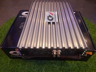 CATEGORY 7 CSA90.4 AMPLIFLIERS