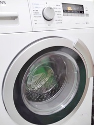 洗衣機二合一,搬屋出讓，內置乾衣功能,快速洗衣,快速乾衣,可協助放上車. Tumble dryer two in one