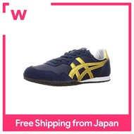 Onitsuka Tiger Sneakers SERRANO 1183B400 Midnight x Pure Gold