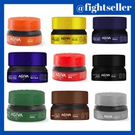 [HARGA BORONG] AGIVA Hair Styling Wax Pomade NEW STOCK