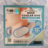 🇯🇵日本Thanko Neck Cooler EVO 無線頸部冷卻器