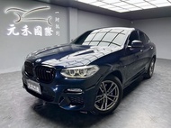 2019 BMW X4 xDrive30i M Sport 實價刊登:177.8萬 中古車 二手車 代步車 轎車 休旅車