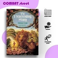 The Neverending Story by Michael Ende