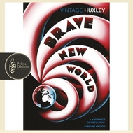 Brave New World - Aldous Huxley