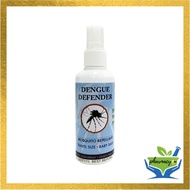 Dengue Defender Mosquito Repellant