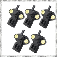 [I O J E] For  Focus Escape Explorer Focus   0261230093 Intake Pressure Sensor 5PCS 3F2Z-9G756-AC