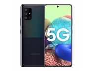 SAMSUNG Galaxy A71 5G    128 GB  Super AMOLED  Screen Size  6.7  ของแท้ 100%!!!