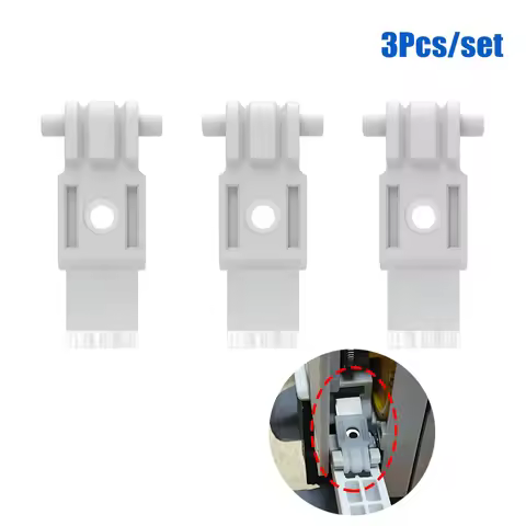 3Pcs For Bambu Filament Cutter Blades Replacement For Bambu Lab X1/X1C/P1S/P1P/A1/A1 Mini/H2D 3D Pri