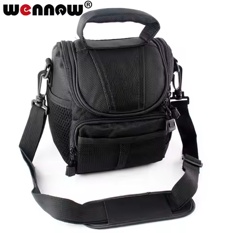 Camera Bag Case for Canon EOS 4000D 2000D 1500D 1300D 1200D 1000D 800D 760D 750D 700D 650D 600D 550D