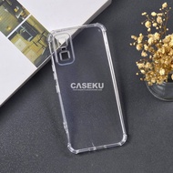 SoftCase Infinix GT 30 Infinix GT 30 Pro SoftCase Airbag Anticrack Thick Protection Casing Infinix G