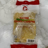 PUTERI AYU SAYUR FUCUK SUHUN 75g DRIED BEAN CURD  HALAL
