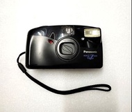 Panasonic 菲林相機 功能正常 型號C-D2200ZM camera