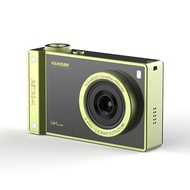 Ccd Digital Camera HD Shooting Camera ccd Camera Student Party Entry Portable Camera Travel Dedicate