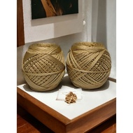 Polyester knitting yarn/polykilap d27 100 grams