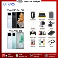 Vivo V30 Pro 5G / V30 5G | 12GB RAM 512GB ROM / 256GB ROM