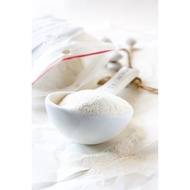 Stearic Acid - Triple Pressed / Cosmetic Grade