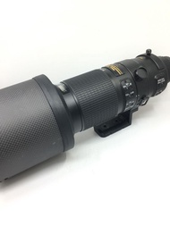 Nikon 200-400mm F4 G II