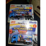 Lori eco shop merdeka for 2 pcs