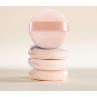 Power Puff///Powder SPONGE// Powder Puff// Compact Powder Puff