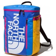 全新 The North Face 30L Novelty BC Fuse Box 防水背囊