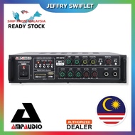 Ampaudio Amplifier Model AV2122 & Ampaudio AV 220 Amplifier Karaoke Amplifier Bluetooth Amplifier