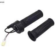 12v-72V Twist Throttle For Electric Bicycle/E-BIKE/Electric Scooter