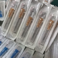 25g20mm23g25mm27g13mm Premium Disposable Needle Sharp Needle High Quality Easy to Use