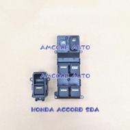 ACCORD SDA - Power Window Switch / Single Switch / Sub Switch