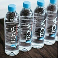 Tova Water Alkali PH9 1 dus isi 12 botol