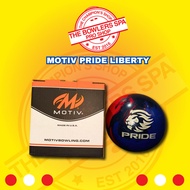 Motiv Pride Liberty High Performance Bowling Ball