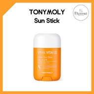 [TONYMOLY] Vital Vita 12 Fresh Sun Stick 22g