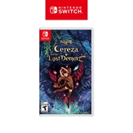 [Nintendo Official Store] Bayonetta Origins: Cereza and the Lost Demon - for Nintendo Switch