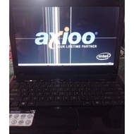 laptop axioo