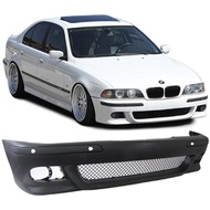 BMW E39 M-TECH FRONT BUMPER WITH FOG LAMP / Msport