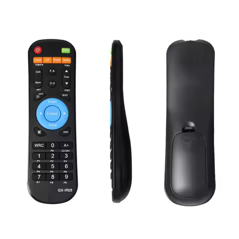 Ganxin Timer GX IR05 Remote Control GX-IR05