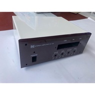 Ampli - Power Amplifier Sound System - Modul Sound Mp3 Usb