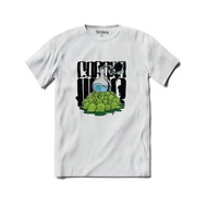 [BEST CHOICE] Virus Container- TEE STORY **100% cotton Graphic Tee, Comfy To wear, Local Designer , 