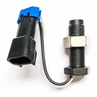 Aftermarket part 6684037 speed sensor for Bobcat skid steer loader 751 753 763 773 7753 853 863