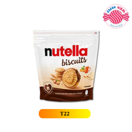 NUTELLA BISCUITS [42G~304G]