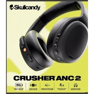SKULLCANDY® CRUSHER ANC 2 HEADPHONES (FREE 🎁)