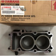 Yamaha R25 V1 Block / Cylinder / Blok / Cylinder Block 1WD-E1311-00 100% Original Yamaha Genuine Par