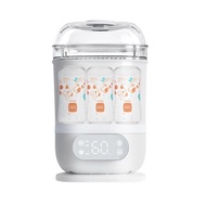 b&h 星級版 8合1多用途智能消毒烘乾機 (1年保養)