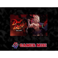 DNF DUEL : WHO'S NEXT (PS5/PS4)