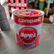 Impra Wood Stain Red Mahoni