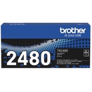 BROTHER Original TONER TN2460 TN 2480 DRUM UNIT DR 2455 Jennifer office supply