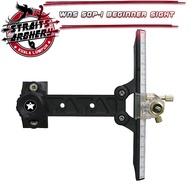 WNS SOP-1 - Beginner Recurve Bow Sight